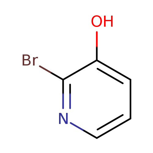 2-Bromo-3-hydroxypyridine