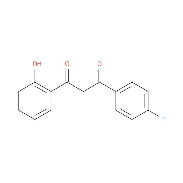 1-(4-Fluorophenyl)-3-(2-hydroxyphenyl)propane-1,3-dione