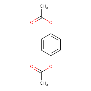 1,4-Diacetoxybenzene