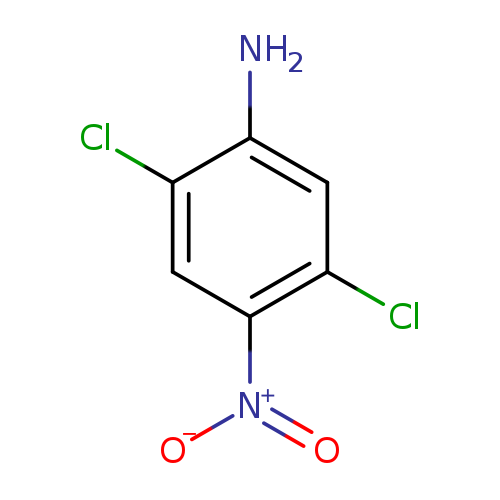 2,5-Dichloro-4-nitroaniline