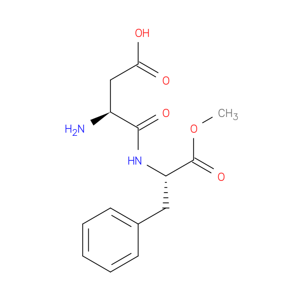 L-Phenylalanine, L-α-aspartyl-, 2-methyl ester