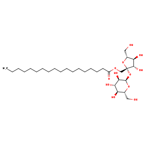 Sucrose stearate