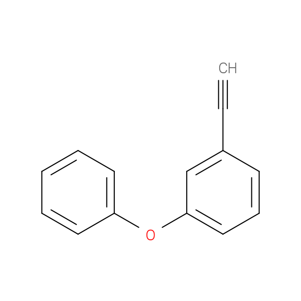 1-Ethynyl-3-phenoxybenzene