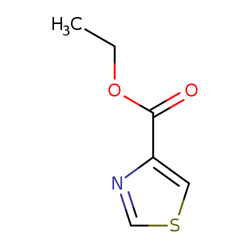 4-Thiazolecarboxylic acid, ethyl ester