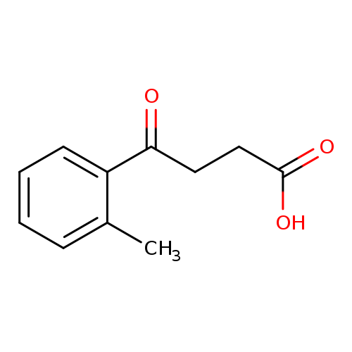 4-(2-Methylphenyl)-4-oxo-butanoic acid