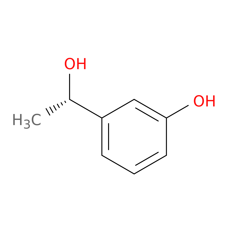 (S)-3-(1-Hydroxyethyl)phenol