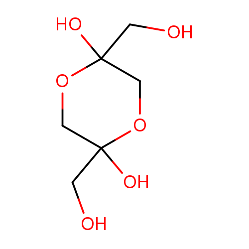 1,3-Dihydroxypropan-2-one dimer