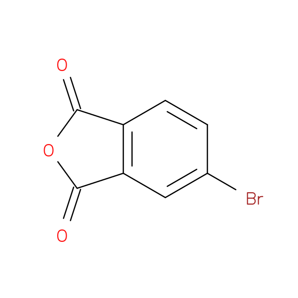 4-Bromophthalic anhydride
