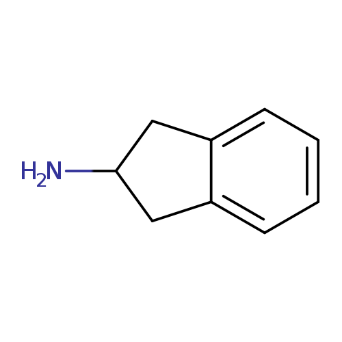 2-Aminoindan