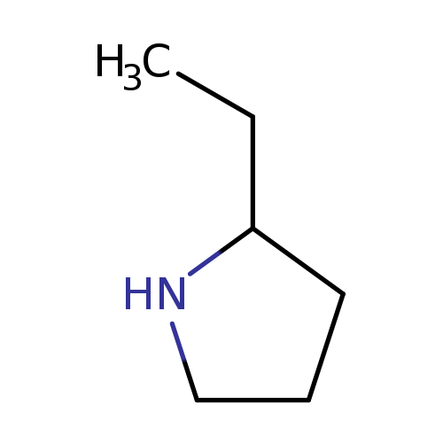 2-Ethylpyrrolidine hydrochloride