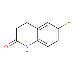 6-Fluoro-3,4-dihydroquinolin-2(1H)-one