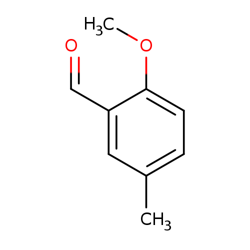 2-Methoxy-5-methylbenzaldehyde