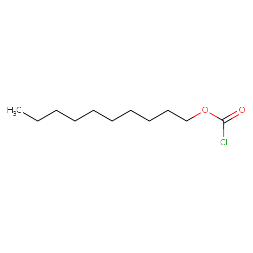 Decyl Carbonochloridate