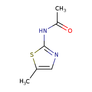 N-(5-METHYL-THIAZOL-2-YL)-ACETAMIDE