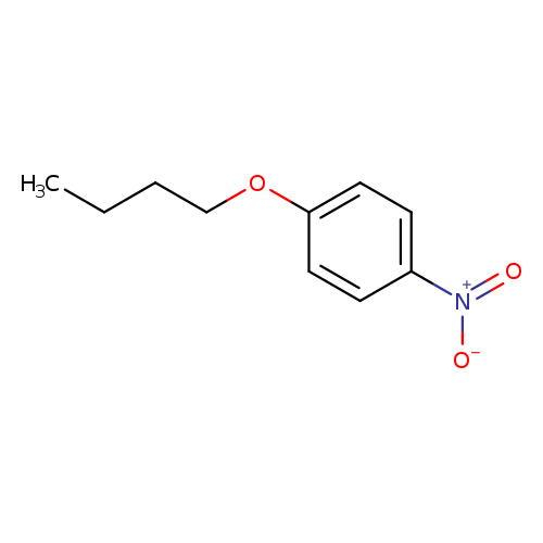 1-Butoxy-4-nitrobenzene