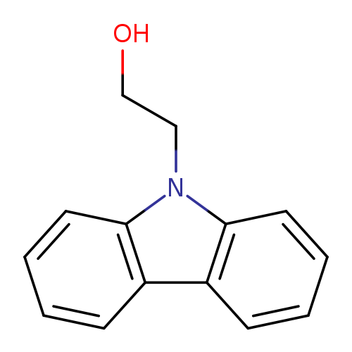 9H-Carbazole-9-Ethanol