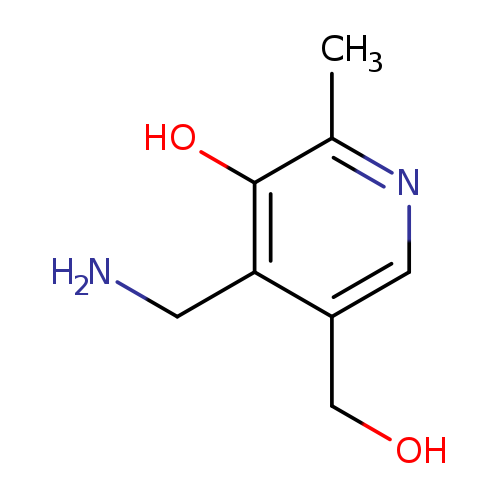 Pyridoxamine