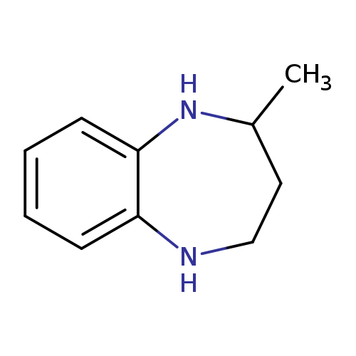 2,3,4,5-Tetrahydro-2-methyl-1H-1,5-benzodiazepine