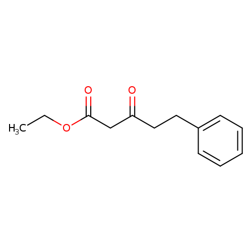 3-OXO-5-PHENYL-PENTANOIC ACID ETHYL ESTER