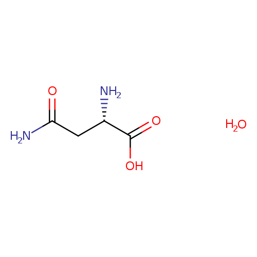 L-Asparagine, monohydrate