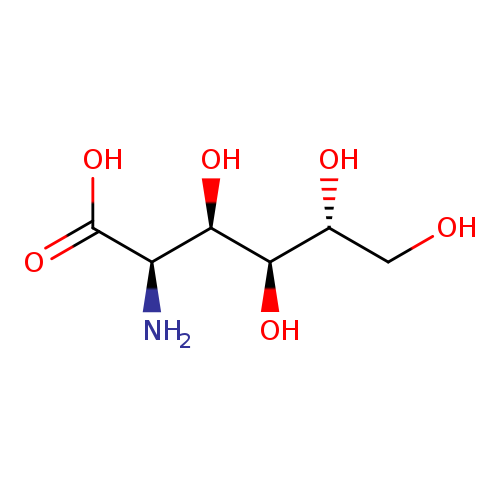 D-Glucosamic Acid