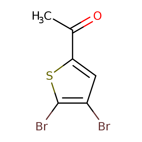 1-(4,5-DIBROMO-2-THIENYL)-1-ETHANONE