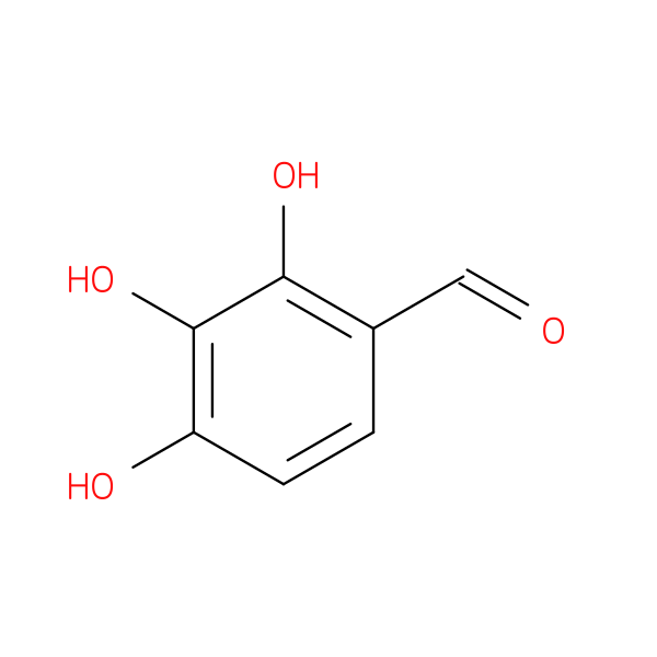 2,3,4-Trihydroxybenzaldehyde