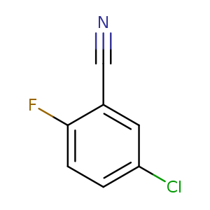 5-Chloro-2-fluorobenzonitrile