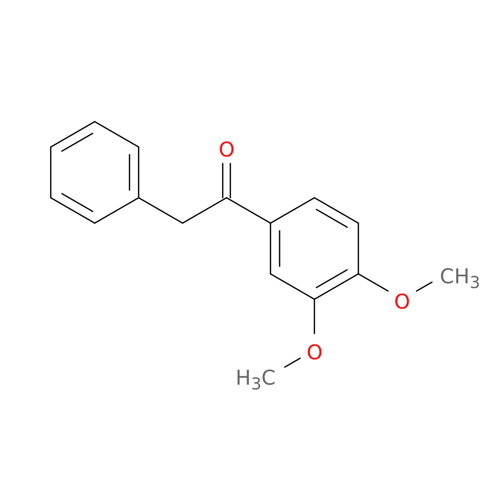 1-(3,4-Dimethoxyphenyl)-2-phenylethanone