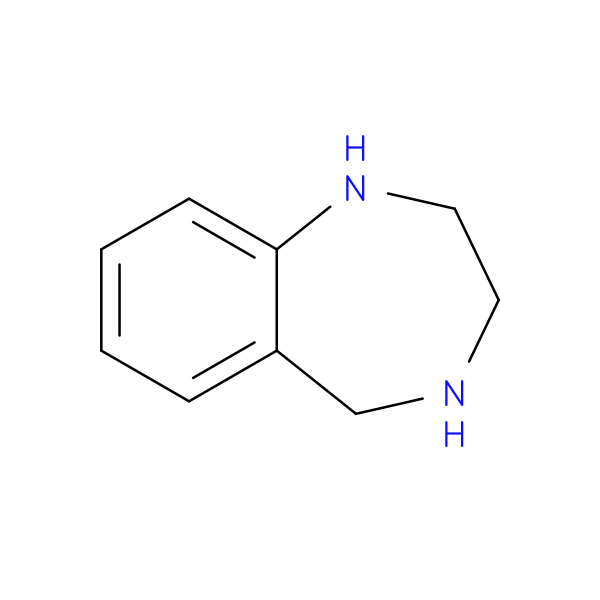2,3,4,5-Tetrahydro-1H-benzo[e][1,4]diazepine