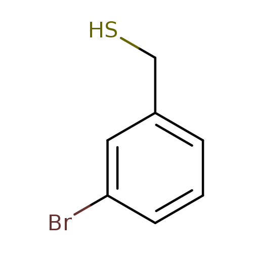 3-Bromobenzylmercaptan