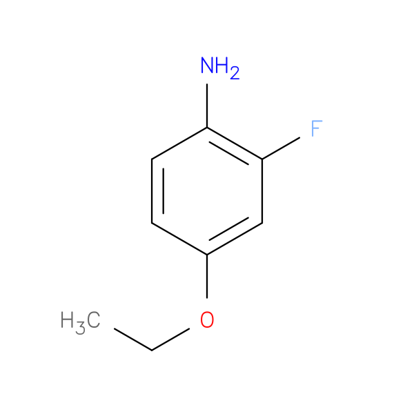 4-Ethoxy-2-fluoroaniline