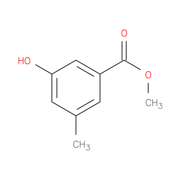 Methyl 3-hydroxy-5-methylbenzoate