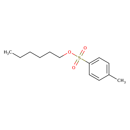 Hexyl 4-methylbenzenesulfonate