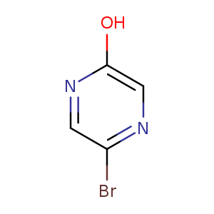 5-Bromopyrazin-2-ol