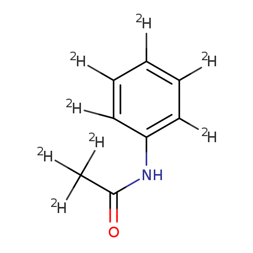ACETANILIDE-D8