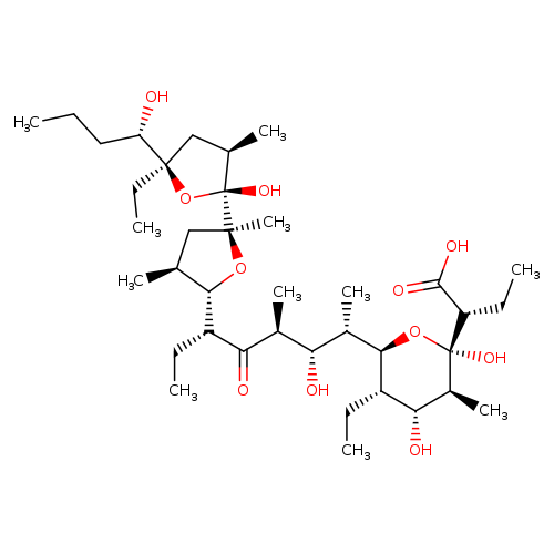 inostamycin
