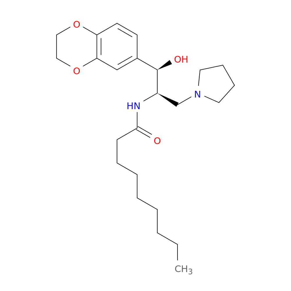 Genz-123346 free base