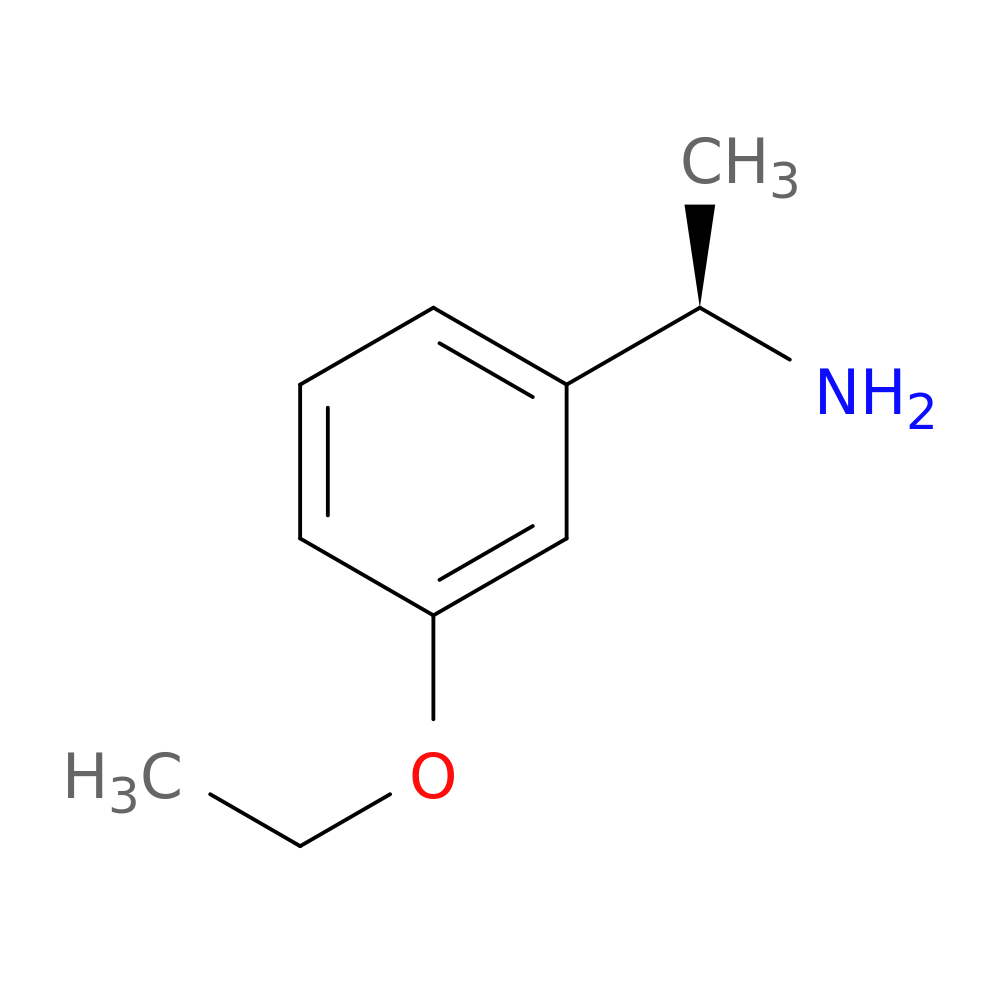 (R)-1-(3-Ethoxyphenyl)ethanamine hydrochloride