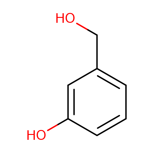 3-(Hydroxymethyl)phenol