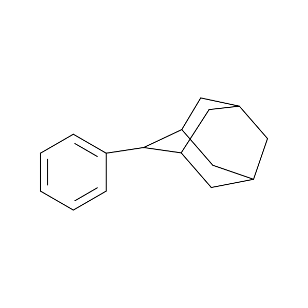 2-Phenyladamantane