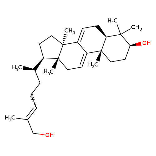 Ganoderol B