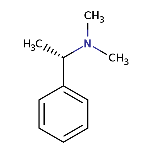 (S)-N,N-Dimethyl-1-phenylethanamine