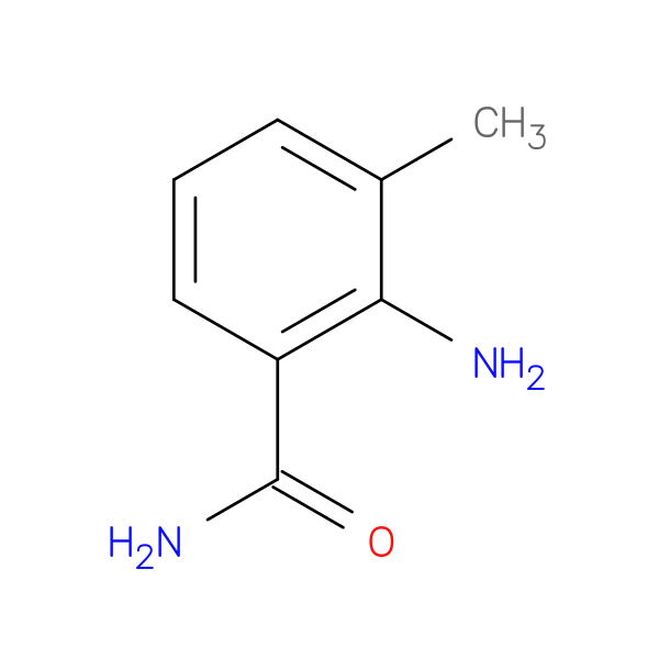 2-Amino-3-methylbenzamide