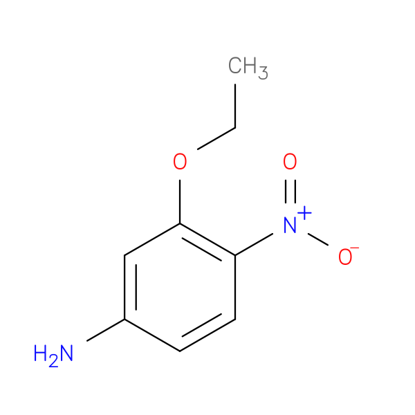 3-Ethoxy-4-nitroaniline