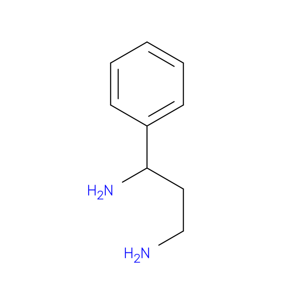1-Phenylpropane-1,3-diamine