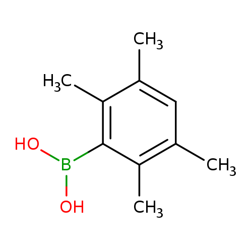 BORONIC ACID, B-(2,3,5,6-TETRAMETHYLPHENYL)-