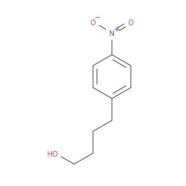 4-(4-Nitrophenyl)-1-butanol