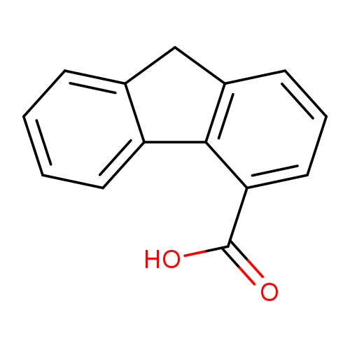 9H-Fluorene-4-Carboxylic Acid