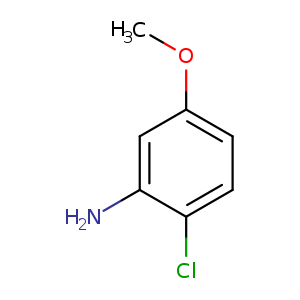 2-Chloro-5-methoxyaniline
